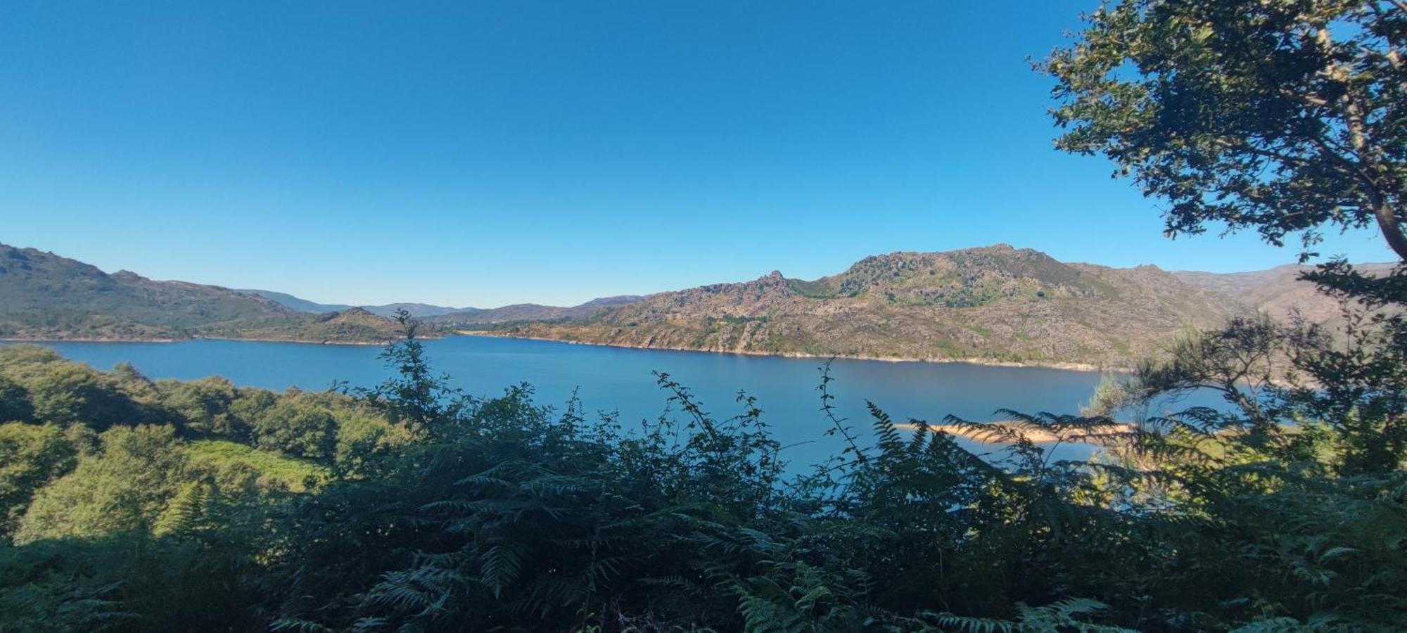 Вілла Pe Na Aldeia Outeiro  Екстер'єр фото