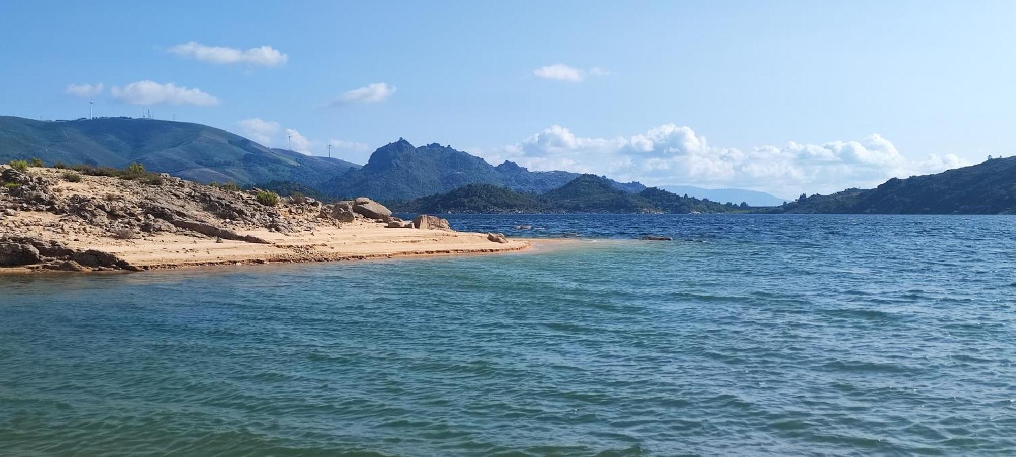 Вілла Pe Na Aldeia Outeiro  Екстер'єр фото